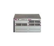 HP J4848A 10/100 72-POTRS PROCURVE XL 5372XL SWITCH