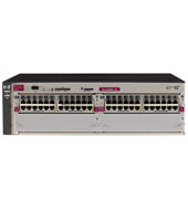 HP J4849A 10/100BASE-TX 48-PORTS PROCURVE XL 5304XL SWITCH
