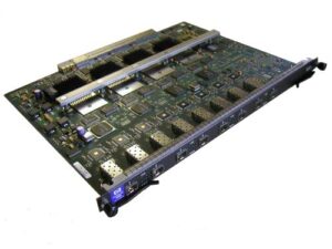 HP J4856A 8-PORT PROCURVE 9300 SERIES MINI GBIC MODULE 9300