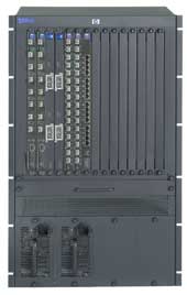 HP J4875A PROCURVE 9315 REDUNDANT POWER SUPPLY