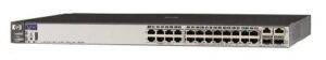 HP J4900A PROCURVE SWITCH 2626 24 RJ-45 10/100 PORTS (J4900A)
