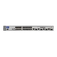 HP J4903A 10/100/1000 24-PORT PROCURVE 2824 1U GIGABIT  SWITCH (J4903A)