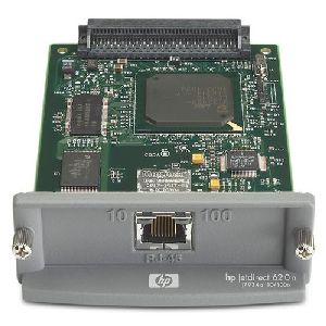 HP J7934G 620N EIO INTERNAL JETDIRECT PRINT SERVER