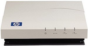 HP J8133A PROCURVE 520WL WIRELESS ACCESS POINT (J8133A)