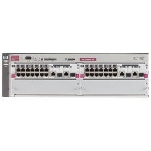 HP J8166A 32-PORT PROCURVE XL 5304XL-32G GIGABIT SWITCH (J8166A)