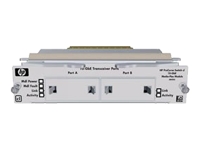 HP J8435A 10GBE PROCURVE 10 GIGABIT FLEX MODULE (J8435A)