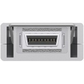 HP J8439A PROCURVE 10GBE CX4 MEDIA CONVERTER (J8439A)