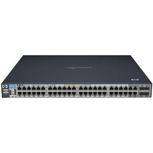 HP J8693A PROCURVE SWITCH 3500YL-48G-PWR INTELLIGENT EDGE SWITCH (J8693A)