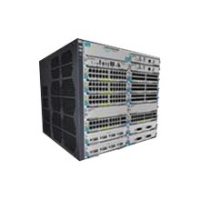 HP J8715B PROCURVE SWITCH 8212ZL L4 MANAGED SWITCH (J8715B)