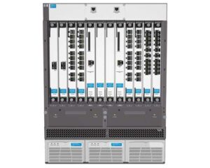 HP J8727A PROCURVE EDGE FABRIC SWITCH 8108FL (J8727A)