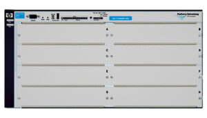 HP J8773A PROCURVE 4208VL SWITCH CHASSIS (J8773A)