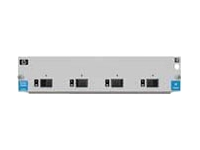 HP J8776A PROCURVE SWITCH VL 4-PORT MINI (J8776A)