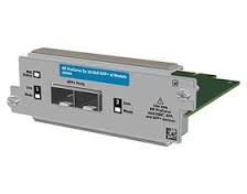 HP J9008A EXPANSION MODULE 2 PORTS (J9008A)