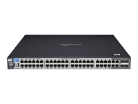 HP J9050A PROCURVE SWITCH 2900-48G SWITCH - 48 PORTS - MANAGED - STACKABLE (J9050A)