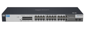 HP J9078A PROCURVE 1400-24G 24PORT GIGABIT ETHERNET SWITCH (J9078A)