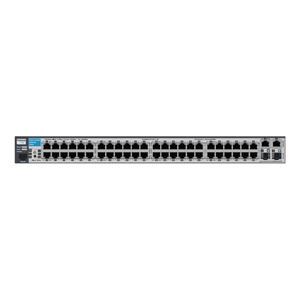 HP J9089A 48-PORT PROCURVE 2610-48-PWR ETHERNET SWITCH (J9089A)