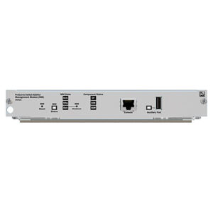 HP J9092A PROCURVE SWITCH 8200 ZL MANAGEMENT MODULE (J9092A)
