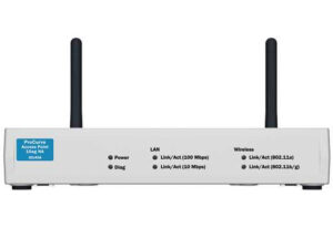 HP J9140A V10AG WIRELESS ACCESS POINT (NA) - WIRELESS ACCESS POINT (J9140A)