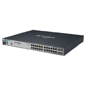 HP J9146A E2910-24G-POE+ AL SWITCH SWITC (J9146A)