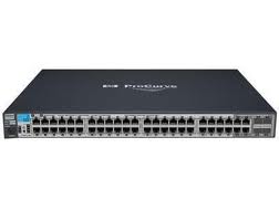 HP J9148A E2910-48G-POE+AL 48PT SWITCH (J9148A)