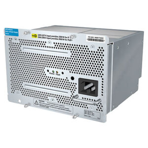 HP J9306A POWER SUPPLY - 1.5 KW