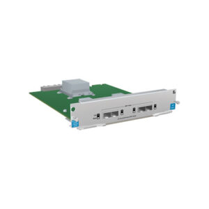 HP J9309A PROCURVE 4-PORT 10GBE SFP+ ZL (J9309A)