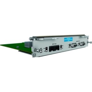 HP J9312A PROCURVE 2-PORT SFP+/ 2-PORT C (J9312A)