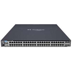 HP J9452A E6600-48G-4XG SWITCH 48 PORTS L3 MANAGED (J9452A)