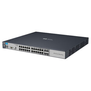 HP J9470A PROCURVE 3500-24 SWITCH (J9470A)