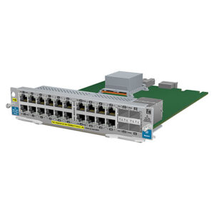 HP J9535A EXPANSION MODULE - 20 PORTS (J9535A)