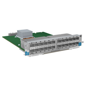 HP J9537A EXPANSION MODULE - 24 PORTS (J9537A)