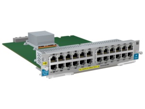 HP J9547A EXPANSION MODULE - 24 PORTS (J9547A)