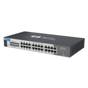 HP J9559A 1410-8G 8 PORT PROCURVE GIGABIT ETHERNET SWTICH  (J9559A)
