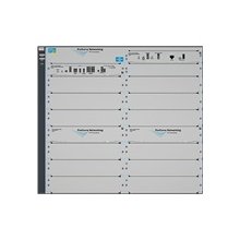 HP J9641A E8212 ZL SWITCH L4 MANAGED WITH HP E8200 ZL SWITCH (J9641A)