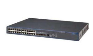 HP JD007A E4800-24G SWITCH - 24 PORTS LAYER 2/3/4 GIBABIT ETHERNET SWITCH (JD007A)