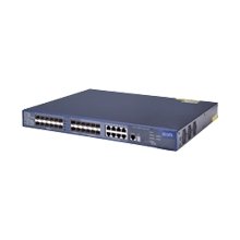 HP JD009A E4800-24G-SFP SWITCH - 24 PORTS L4 MANAGED ENGLISH (JD009A)
