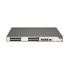 HP JE092A 3CR17252-91 E5500-24G-POE SWITCH 24 PORTS L4 MANAGED STACKABLE (JE092A)