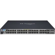 HP JE100A 3CR17152-91 E5500-48 SI SWITCH (JE100A