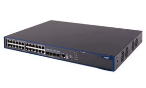 HP JE101A E5500-24 LAYER 3 SWITCH (JE101A)