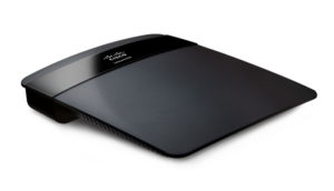 LINKSYS E1500 WIRELESS-N ROUTER WITH SPEEDBOOST