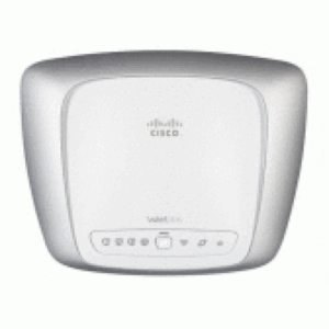 LINKSYS LS-M20 VALET PLUS M20 WIRELESSN HOTSPOT ROUTER