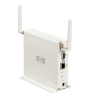 HP J9385A PROCURVE M110 WIRELESS ACCESS POINT (J9385A)