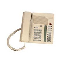 NORTEL M2008  MERIDIAN BASIC PHONE NT9K BLACK