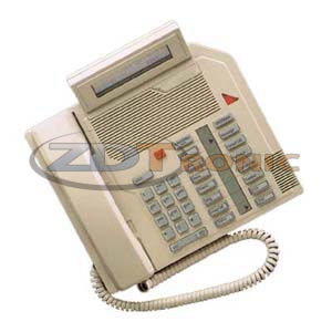 NORTEL M2616 DISPLAY PHONE HANDS FREE  ASH OR BLACK