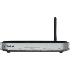 NETGEAR MBR624GU 3G MOBILE BROADBAND WIRELESS ROUTER