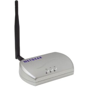 NETGEAR ME101 802.11B WIRELESS BRIDGE