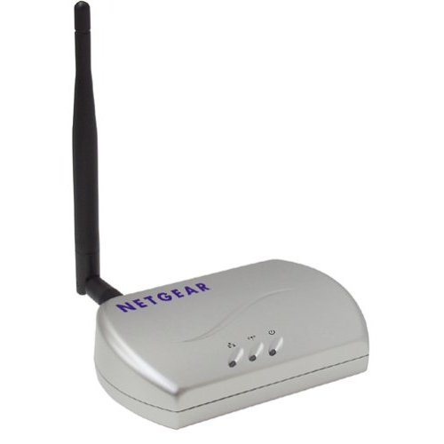 NETGEAR ME101 802.11B WIRELESS BRIDGE