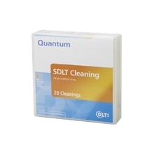 QUANTUM MR-SACCL-BC SDLT CLEANING CARTRIDGE 1PK ( MRSACCLBC )