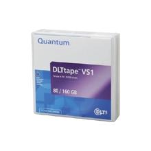 QUANTUM MR-V1MQN-01 DLT-VS1 160/320GB 557M DATA CARTRIDGE 1PK ( MRV1MQN01 )