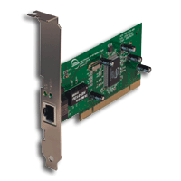 LINKSYS NC100 FAST ETHERNET 10/100 NETWORK CARD